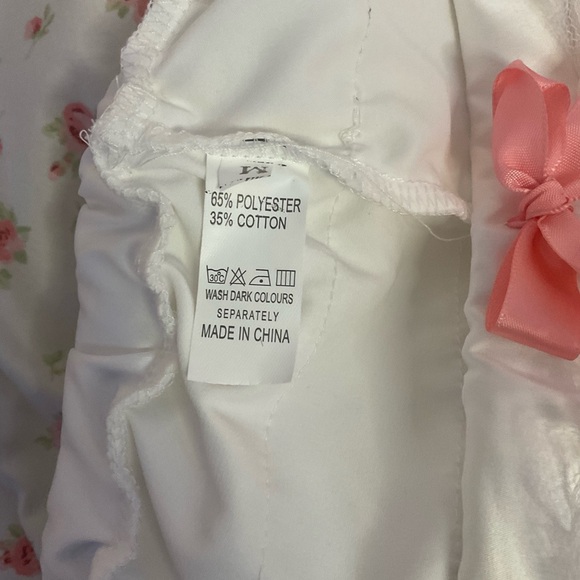 Coquette Bloomers - Picture 4 of 4